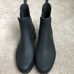 Jeffrey Campbell Chelsea boots